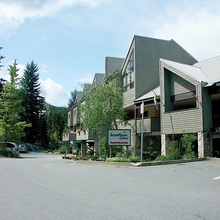 Worldmark Whistler Sundance 호텔 외부 사진