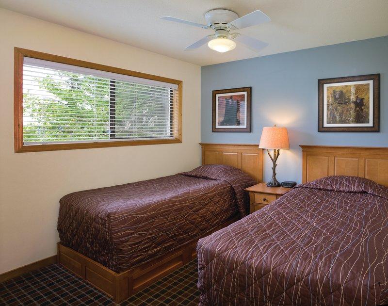 Worldmark Whistler Sundance 외부 사진