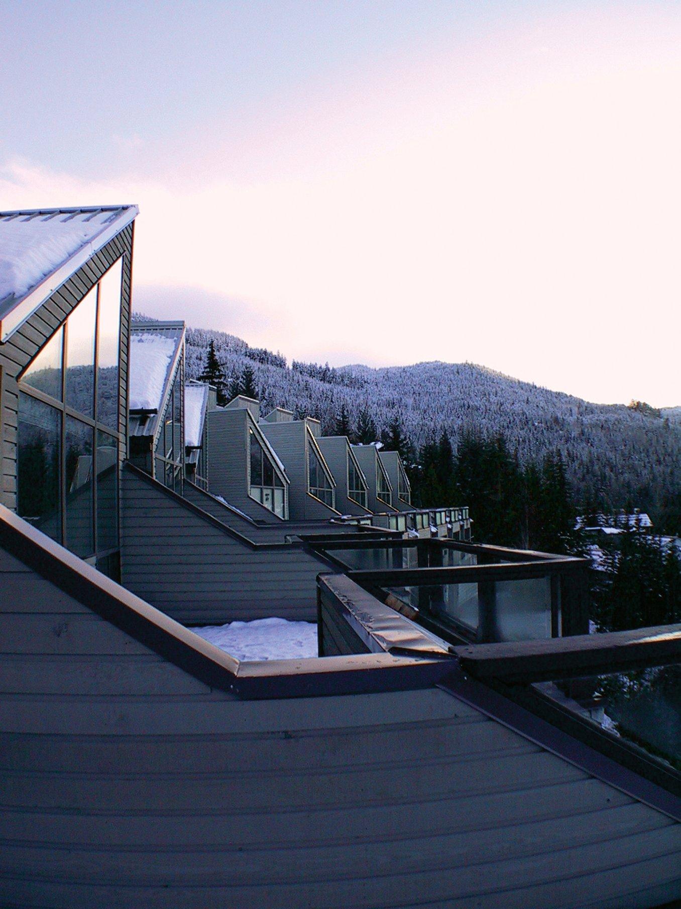 Worldmark Whistler Sundance 외부 사진